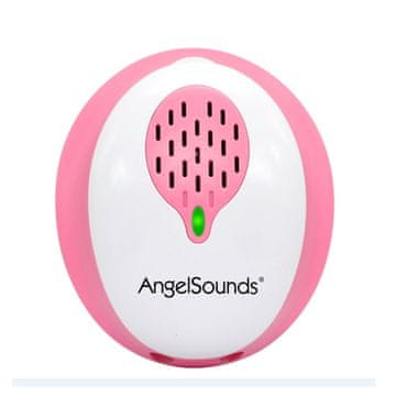 JUMPER MEDICAL Angelsounds JPD-200S prenatalni slušni aparat