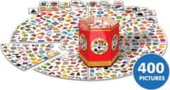 Educa The Lynx Game - Družina 400 slike