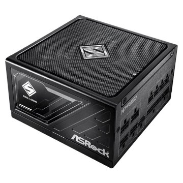 ASRock SL-750G / 750W / 80PLUS Gold / ATX3.1 / modularni / 135mm ventilator / akt.
