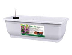 TORENIE MODERN samovlagalna plastična preproga 50cm