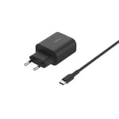 Belkin BOOST CHARGE Qi2 15w Magnetni 3v1, črna