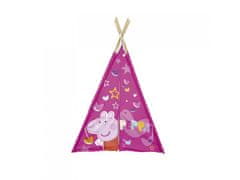 Arditex Otroški šotor za tabore PEPPA PIG, PP14443
