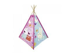 Arditex Otroški šotor za tabore PEPPA PIG, PP14443