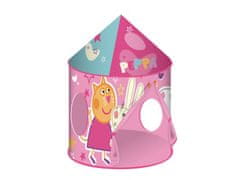 Arditex Otroški pop-up šotor PEPPA PIG, PP15635