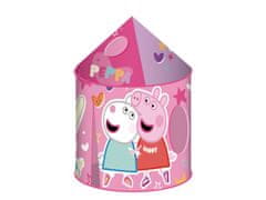 Arditex Otroški pop-up šotor PEPPA PIG, PP15635