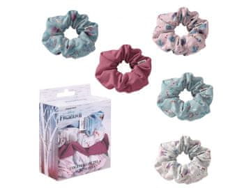 Artesania Cerda Gume za lase 5 kosov DISNEY FROZEN, 2500001912
