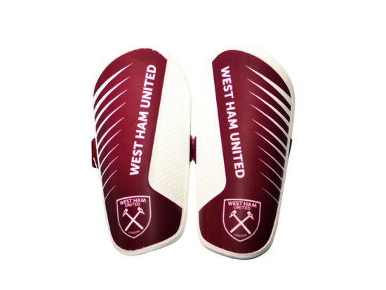FOREVER COLLECTIBLES Nogometne blazinice WEST HAM UNITED F.C. Dečki/S