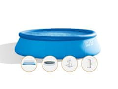 Intex Bazen Intex Easy 457x122 SET s filtracijo