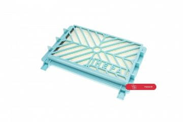VACS Hepa filter PHILIPS Expression HR 8300 - HR 8349