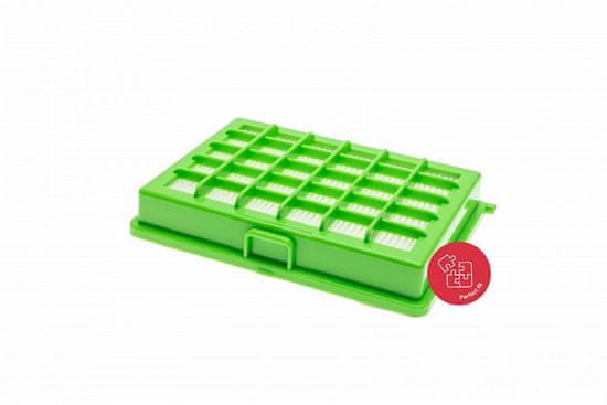 VACS Hepa filter ROWENTA RO 2443 WA CITY SPACE