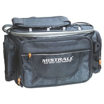 Mistrall Grafična torba 44x17x25cm