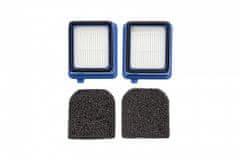 VACS Hepa filter ELECTROLUX Orig.Gr. ESKW1 - 2 kom