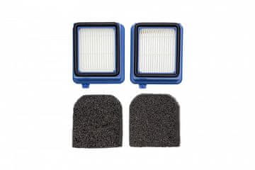 VACS Hepa filter AEG QX8-1-45IB