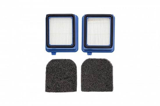 VACS Hepa filter AEG QX6-1-42GG