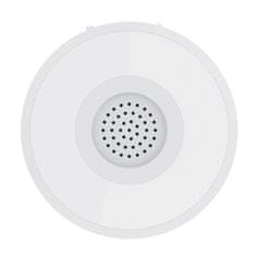 WOOX R7051 Smart Zigbee 3.0 notranja pametna sirena