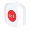 WOOX R7052 Smart Zigbee 3.0 SOS pametna tipka