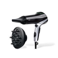 BaByliss Braun Satin Hair 7 - HD 730 Ionic