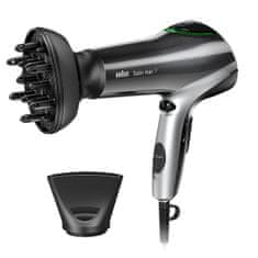 BaByliss Braun Satin Hair 7 - HD 730 Ionic
