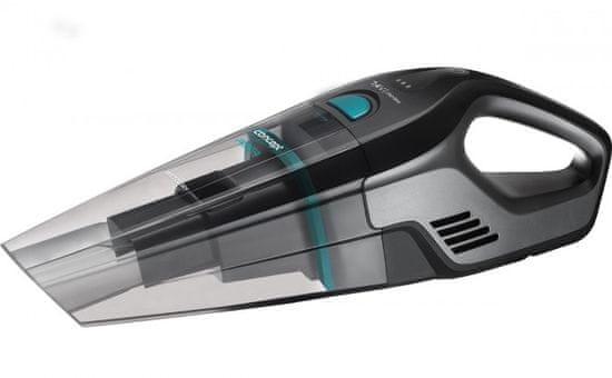 Concept VP4350 Ročni sesalnik 7,4 V Wet & Dry Riser