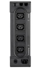 Eaton UPS Ellipse PRO 850 IEC, 850VA, 1/1 faza, stolp