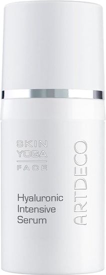Artdeco Hidratantni anti-age serum z učinkom liftinga (Hyaluronic Intensive Serum) 30 ml