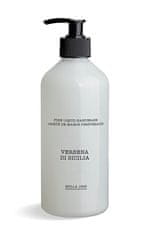 Cerería Mollà Parfumirano tekoče milo za roke Verbena di Sicilia (Umivanje rok) 500 ml
