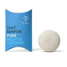Two cosmetics Šampon za občutljivo lasišče PURE 85 g