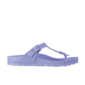 Birkenstock Japanke vijolična 38 EU Gizeh Essentials Eva