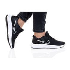 Nike Čevlji obutev za tek črna 38.5 EU Star Runner 3 GS