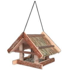 Trixie Natura hranilnik 25×25×25cm