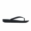 FitFlop Japanke črna 36 EU Iqushion