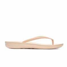 FitFlop Japanke bež 38 EU Iqushion