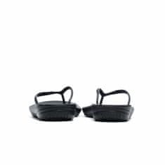 FitFlop Japanke črna 36 EU Iqushion