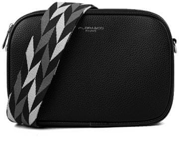 FLORA & CO Ženska crossbody torbica