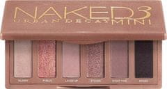 Urban Decay Naked3 Paleta senčil za oči (mini paleta senčil za oči) 6 g