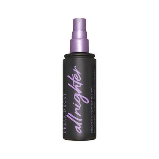 Urban Decay Sprej za nastavljanje All Nighter (Sprej za nastavljanje) 118 ml
