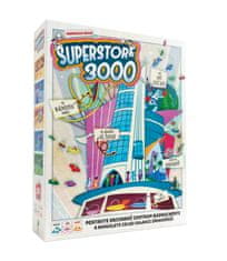 Trgovina Superstore 3000