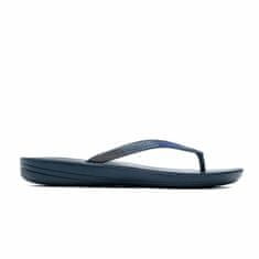 FitFlop Japanke črna 38 EU Iqushion Ombre Sparkle