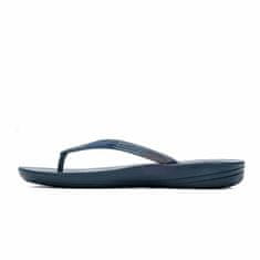 FitFlop Japanke črna 38 EU Iqushion Ombre Sparkle