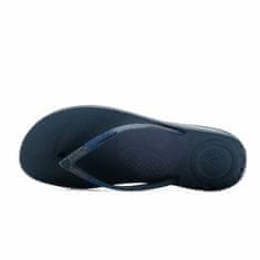 FitFlop Japanke črna 38 EU Iqushion Ombre Sparkle