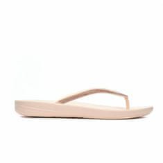FitFlop Japanke zlata 37 EU Iqushion Ombre Sparkle
