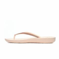 FitFlop Japanke zlata 37 EU Iqushion Ombre Sparkle