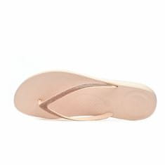 FitFlop Japanke zlata 37 EU Iqushion Ombre Sparkle