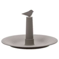 Plastia FINCH pitnik 32x32x22cm