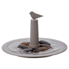 Plastia FINCH pitnik 32x32x22cm