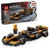 LEGO Speed Champions 77251 Dirkalnik McLaren F1 Team MCL38