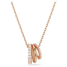 Swarovski Elegantna ogrlica Hyperbola 5701494