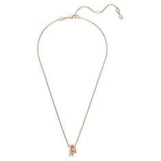 Swarovski Elegantna ogrlica Hyperbola 5701494