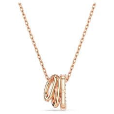 Swarovski Elegantna ogrlica Hyperbola 5701494