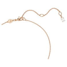 Swarovski Elegantna ogrlica Hyperbola 5701494